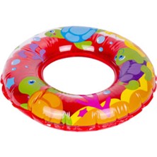 Bestway Deniz Figürlü Simit 51CM 3 Adet