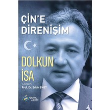 Kültür Ajans Yayınları Çin’e Direnişim