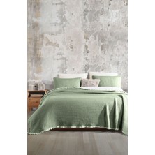 Destiny Hometex 6 Kat Müslin Yorgan / Tek Kişilik 170X230