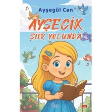 Erda Yayınları Ayşecik Şiir Yolunda