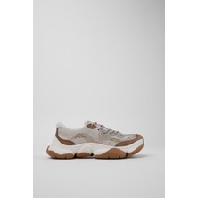 Camper Kadın Karst 2 Sneakers - Kahverengi
