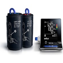 Braun Bua 6150 Üst Koldan Tansiyon Aleti
