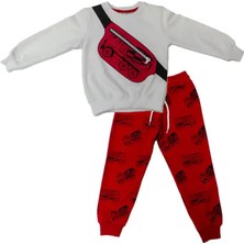 CNS BEL ÇANTA BASKI EŞOFMAN TK.