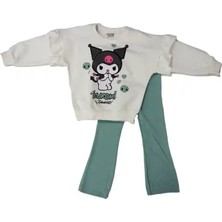 CNS Kuromı Ispanyol Eşofman Takımı