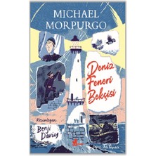 Çınar Yayınları Deniz Feneri Bekçisi