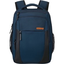 American Tourister Lacivert Groove Sırt Çantası
