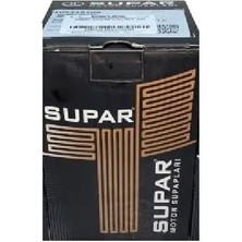 Supar 104784316 Supap Takim 24433079 641379 642011