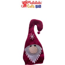 Matatabi Cats  Ciny (Hışırtılı,çıngıraklı,matatabi Içerikli Kedi Oyuncağı)