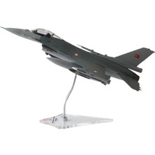 F16 Uçak Maketi / Tübitak F-16 Maket Sage Füzeleri