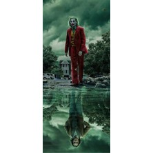 Aydın Garage Araba Kapı Direk Kaplama Folyosu Joker