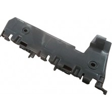 TŞT Dacia Dokker- 2013-2021  Ön Tampon Bağlantı Ayagı Sol (Tespıt Suportu) Oem No (622211644R)