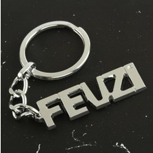 Fantastik Store Fevzi Isimli Anahtarlık