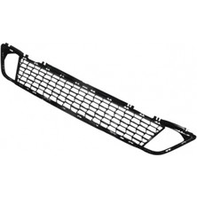 TŞT Bmw 5 Serı- 5 Serisi- 2020-2022  Ön Tampon Panjuru Orta (M-Tech/lcı) Oem No (A51118098663)