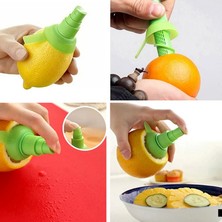 MCM Group Limon Spreyi - Limon Tutacaklı