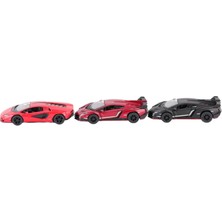 Alvo Store KT5452D Çekbırak Lmborghını Collectıon