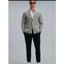 Malkan Rahat Kesim Erkek Jogger Pantolon