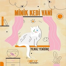 Gülnar Yayınları Minik Kedi Vani