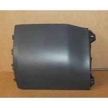 Maher Volkswagen Transporter T6 2010-2014 Stop Alt Kapağı Pütürlü Sol Oem No (7H0807321D7G9)
