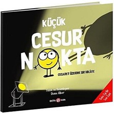 Beta Kids Küçük Cesur  Nokta
