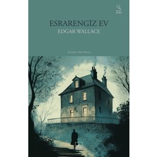 İthaki Yayınları Esrarengiz Ev