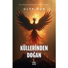 Elpis Yayınları Küllerinden Doğan