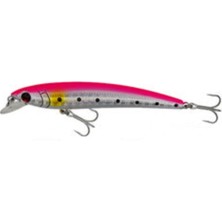 Wily Wave 7 cm Maket Balık 4 gr (0-0.6m) Renk:10