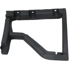 TŞT Citroen Berlingo- Van- 2019-2024  Arka Tampon Ucu Bağlantı Braketi Sol Oem No (9816808980)