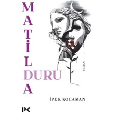 Profil Kitap Matilda Duru
