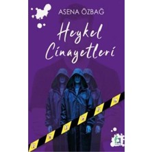 Fa Yayınları Heykel Cinayetleri