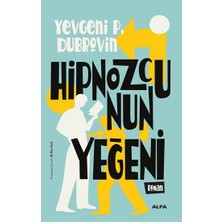 Alfa Yayınları Hipnozcunun  Yeğeni