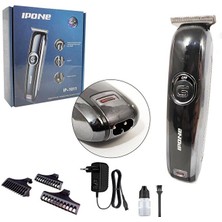 Trendhane Saç Sakal Tıraş Makinesi Şarjlı Ipone IP-1011