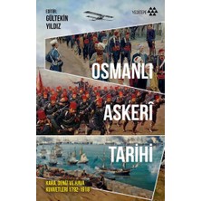 Yeditepe Yayınevi Osmanlı Askeri Tarihi