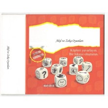 MCM Group Hikaye Küpleri - Büyük