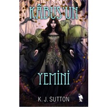 Nemesis Kitap Kabus'un Yemini