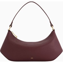 Jw Pei Lily Vegan Deri Kadın Omuz Çantası