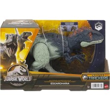 MCM Group HLP14 Jurassic World Kükreyen Dinozor Figürleri-Mattel