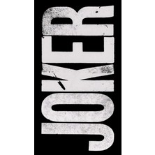 Aydın Garage Joker Kapı Direk Kaplama Folyosu Baskılı Sticker Sağ-Sol 2 Adet 22*50 cm