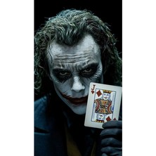 Aydın Garage Ghost-Rider Kapı Direk Kaplama Folyosu Baskılı Sticker Sağ-Sol 2 Adet 22*50 cm