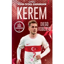 Dokuz Yayınları Kerem – Benim Futbol Kahramanım