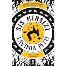 Timaş Yayınları Sis Hırsızı