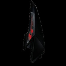 Süveyda Motor Tvs Ntorq 125 Sele Altı Grenaj Sol Kırmızı Orijinal