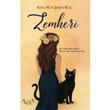 Koç Yayınları Zemheri (Ciltli)