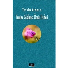 Kitap Ağacı Yayınları Temize Çekilmez Ömür Defteri