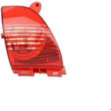 Peugeot 2008 2013 Sonrası Sağ Arka Sis Farı