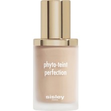 Sisley Phyto-Teınt Perfectıon Foundation 1c Petal