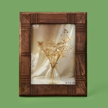 Kpm Venezia Çerçeve - Asorti - 21X27 cm