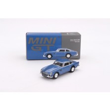 Mini Gt 1/64 954 Aston Martin Db5 Sierra Blue