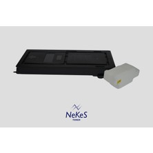 Nekes Toner Markalı Kyocera TK-675 Yüksek Kapasiteli Muadil Toner / 1T02FT0NL0