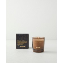 English Home Exotic Terra Kokulu Mum 120 gr Şeffaf
