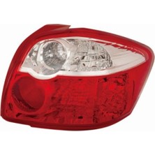 Ns Nilser Auto Parts Toyota Auris Sağ Stop Lambası 2010-2012